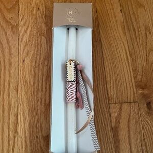 - greek handmade candle